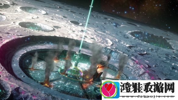 霸权社新作动画月出之战公开剧照！4月开播