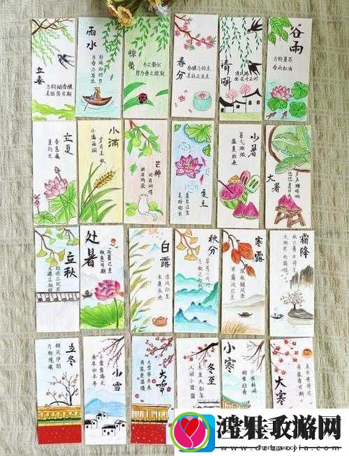 江南百景图荷叶书签究竟如何获取详细获得方法揭秘！