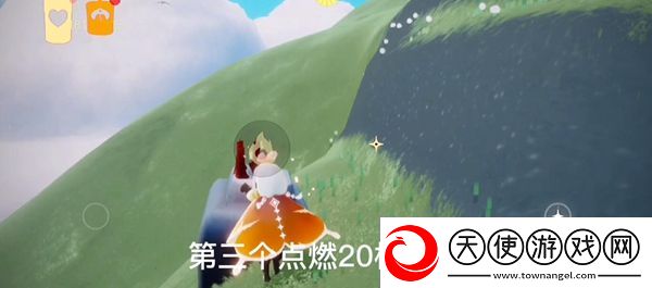 光遇11.18每日任务攻略