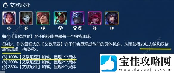金铲铲之战S9.5霸王瑟提怎么出装
