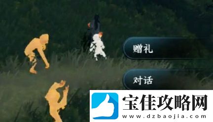 逆水寒仙居原4种动物好感度速刷攻略分享