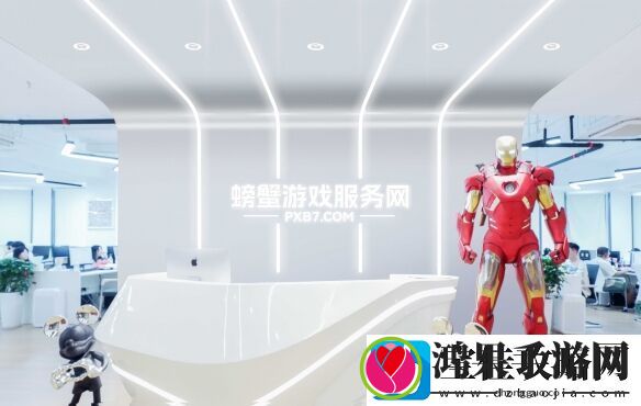 12月15日至17日螃蟹游戏服务受邀参加成都AIG漫展