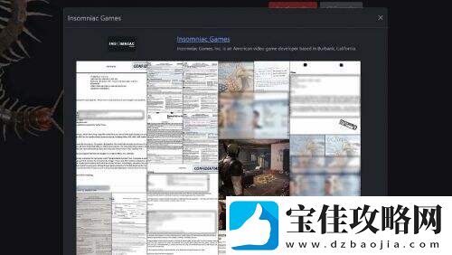 黑客盗取漫威金刚狼数据并进行拍卖