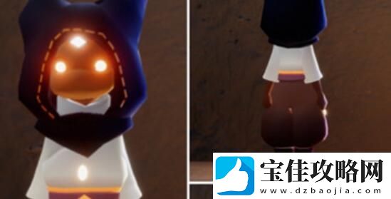 光遇表演季服装一览