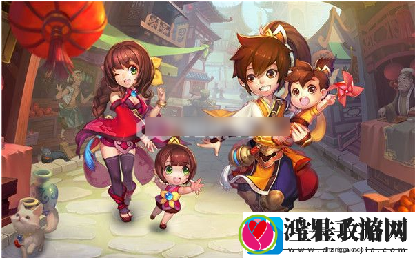 桃花源记手游获得橙色装备方法一览