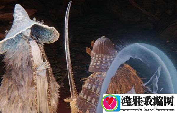 艾尔登法环菈妮任务怎么触发