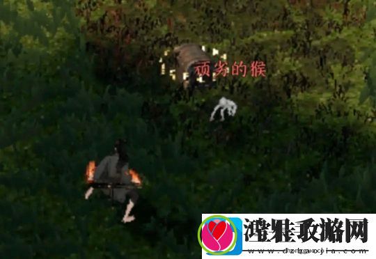 逆水寒仙居原4种动物好感度速刷攻略分享