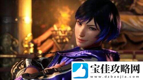 铁拳8回归“回放练习”功能