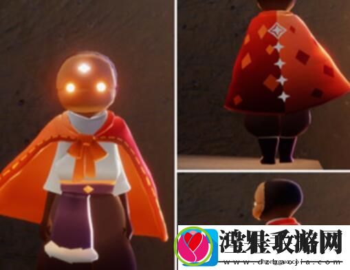 光遇表演季服装一览