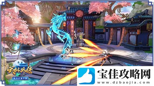 武林外传客栈经营等级介绍