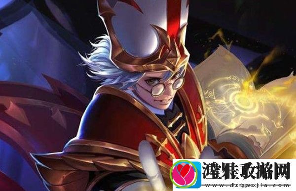 王者荣耀S11张良克制技巧