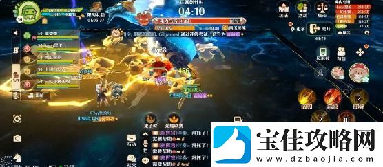 森之国度魔7怎么打