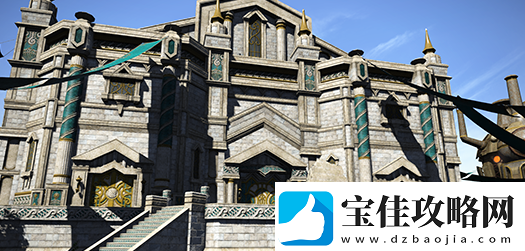 最终幻想14水晶世界田园郡在哪