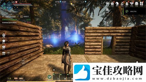 黑光生存进化付费测试今日开启抢先体验全新沙盒生存世界！