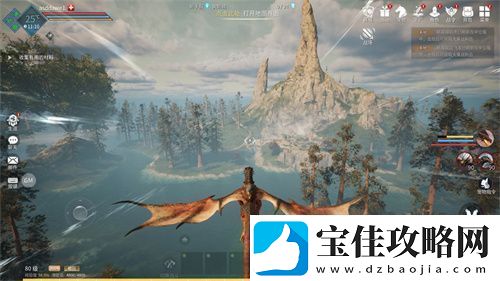黑光生存进化付费测试今日开启抢先体验全新沙盒生存世界！