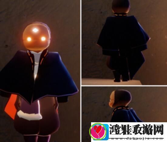 光遇表演季服装一览