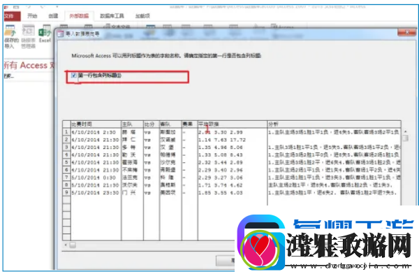 Access