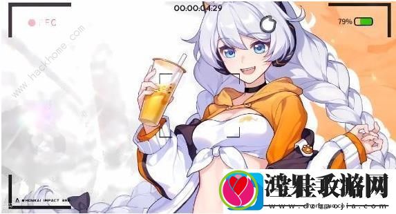 崩坏3coco主题门店暗号是多少