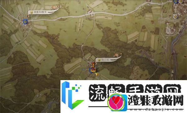 天国拯救2龙穴支线任务如何完成