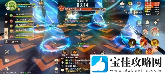 森之国度魔7怎么打