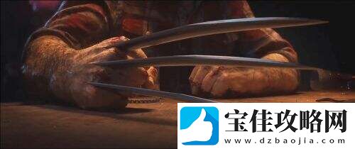 黑客盗取漫威金刚狼数据并进行拍卖