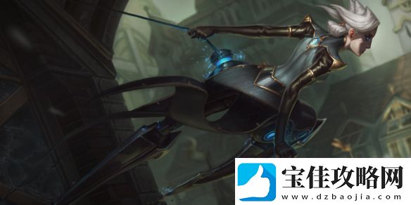 金铲铲炼丹阵容推荐金铲铲之战炼丹蔚奥莱卡密尔怎么玩