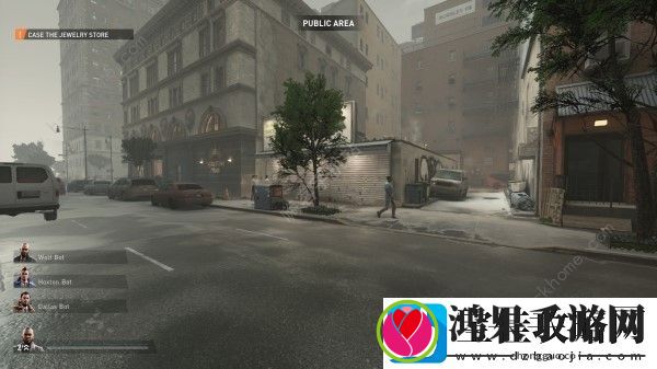 收获日3技能武器经验刷取攻略