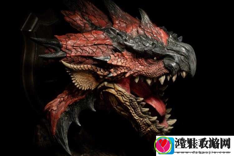 怪物猎人世界游戏攻略