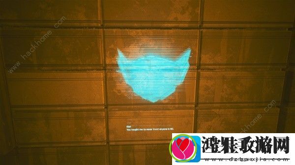 赛博朋克20772.0边缘行者彩蛋大全