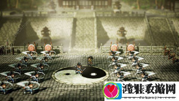 逸剑风云决武器图纸大全