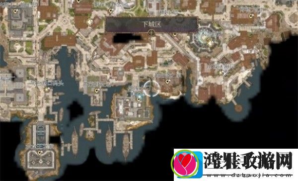 博德之门3去哪里找仓鼠博德之门3仓鼠位置分享