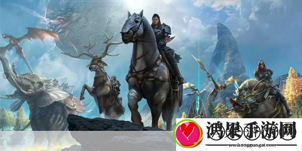 黑暗与光明iOS不删档来袭