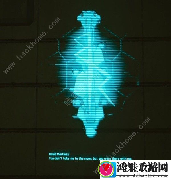 赛博朋克20772.0边缘行者彩蛋大全