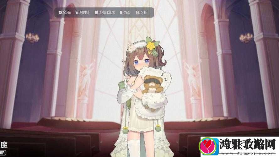 灵魂潮汐中的叶隐琉璃究竟如何