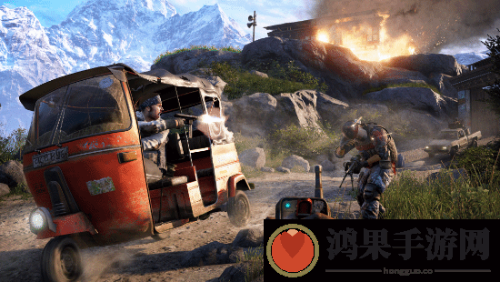 刺客信条系列、孤岛惊魂系列打骨折！Steam30元以下折扣推荐