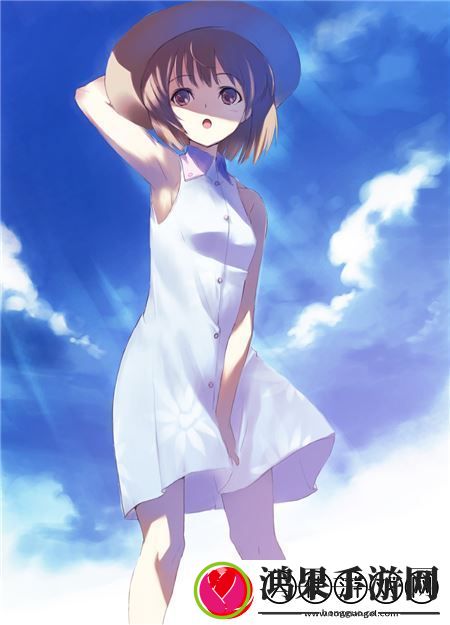 18水蜜桃与大黄瓜