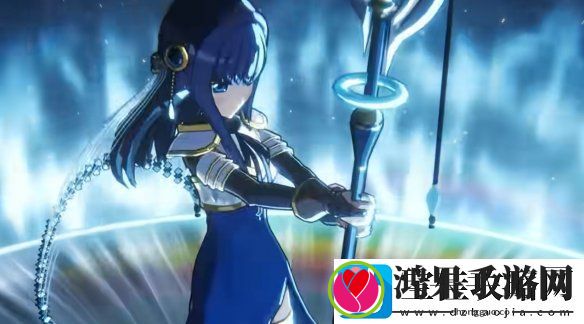 魔法少女小圆手游新作宣传片公布！发售日确定