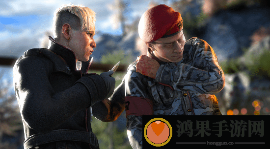 刺客信条系列、孤岛惊魂系列打骨折！Steam30元以下折扣推荐