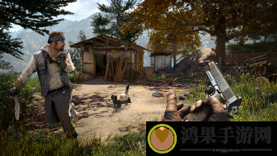 刺客信条系列、孤岛惊魂系列打骨折！Steam30元以下折扣推荐