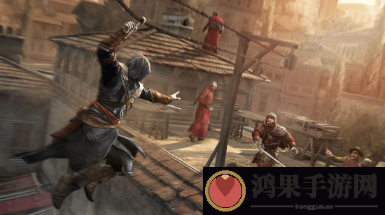 刺客信条系列、孤岛惊魂系列打骨折！Steam30元以下折扣推荐