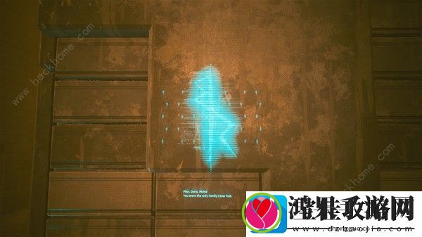 赛博朋克20772.0边缘行者彩蛋大全