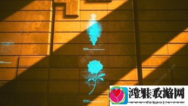 赛博朋克20772.0边缘行者彩蛋大全