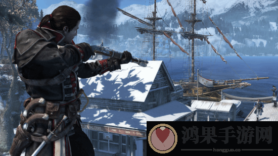 刺客信条系列、孤岛惊魂系列打骨折！Steam30元以下折扣推荐