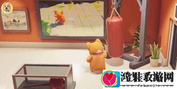 猛兽派对黄金培根怎么得