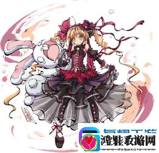 幻想姬战姬成长之路