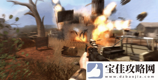 刺客信条系列、孤岛惊魂系列打骨折！Steam30元以下折扣推荐