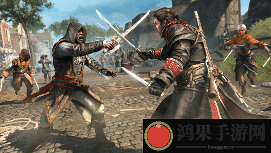 刺客信条系列、孤岛惊魂系列打骨折！Steam30元以下折扣推荐