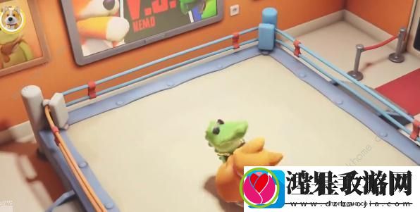 猛兽派对黄金培根怎么得