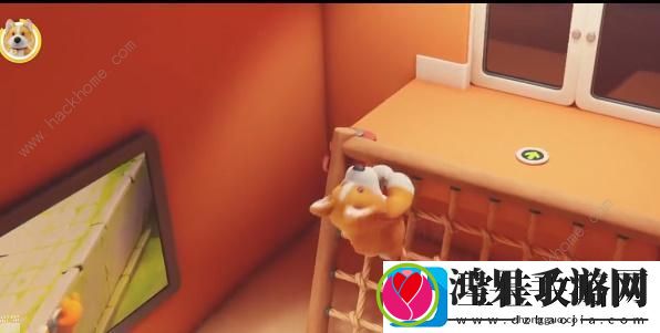 猛兽派对黄金培根怎么得