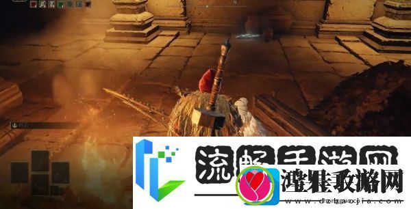 艾尔登法环星星泪滴如何获得